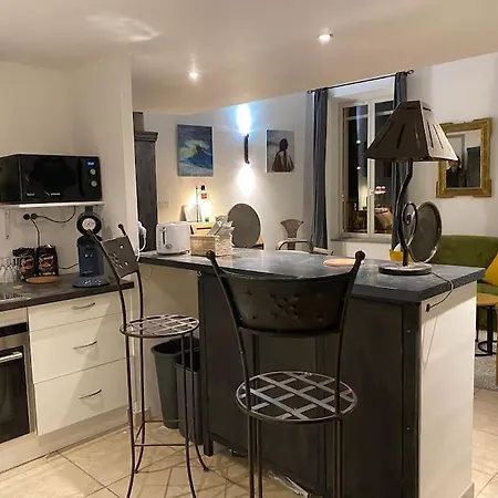 Apartamento Dupleix Au Fil Du Canal *