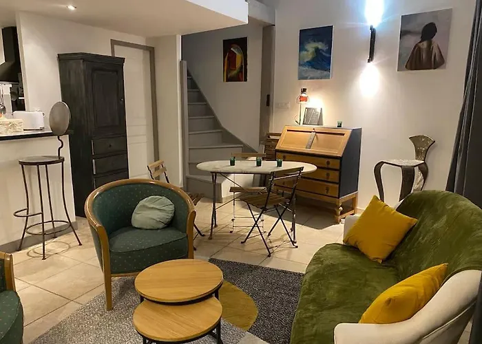 Appartement Dupleix Au Fil Du Canal